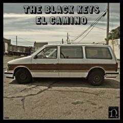 black keys El Camino black keys El Camino