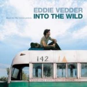 Eddie Vedder Into the Wild Eddie Vedder Into the Wild