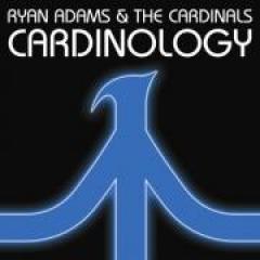 ryan adams & the cardinals cardinology ryan adams & the cardinals cardinology