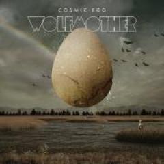 wolfmother cosmic egg wolfmother cosmic egg